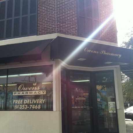 Photo of Owens Pharmacy Inc in Riverside, Jacksonville
