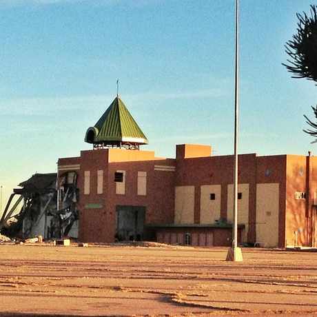 Photo of Mile High Greyhound Park in Commerce City