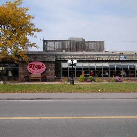 Photo of Kristy's Restaurants Inc in Ottawa