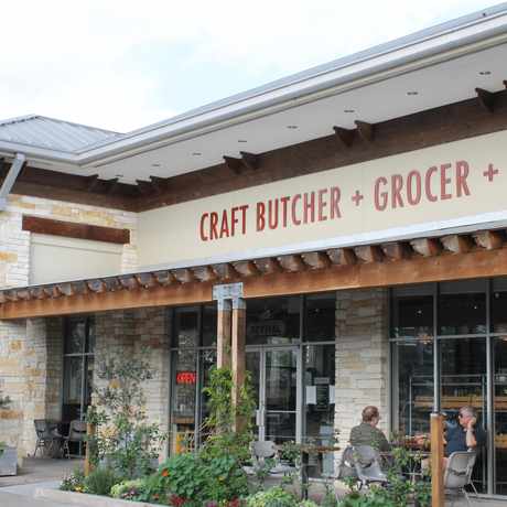 Photo of Revival Market in Greater Heights, Houston