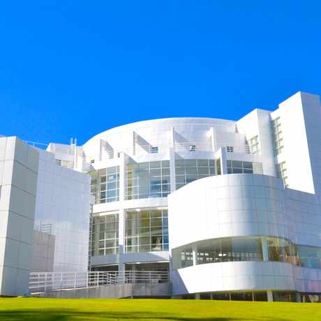 Photo of High Museum of Art in Midtown, Atlanta