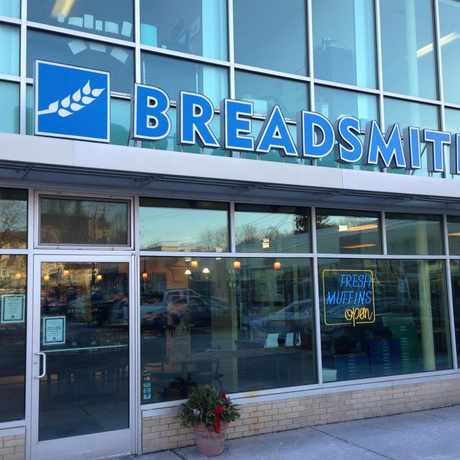 Photo of Breadsmith in Wauwatosa