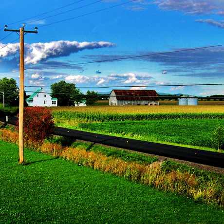 Photo of secteur Saint-Luc in Saint-Jean-sur-Richelieu