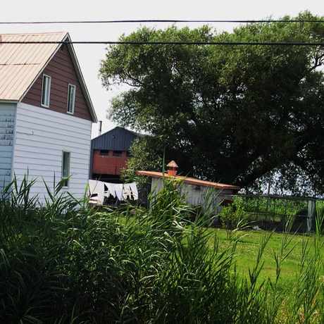 Photo of Côté droit de la maison in Saint-Jean-sur-Richelieu