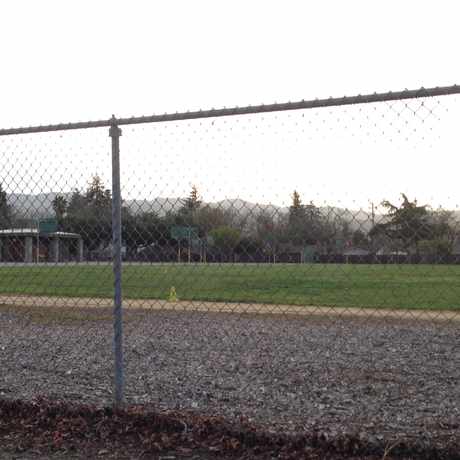 Photo of Christa McAuliffe Elementary School in Saratoga