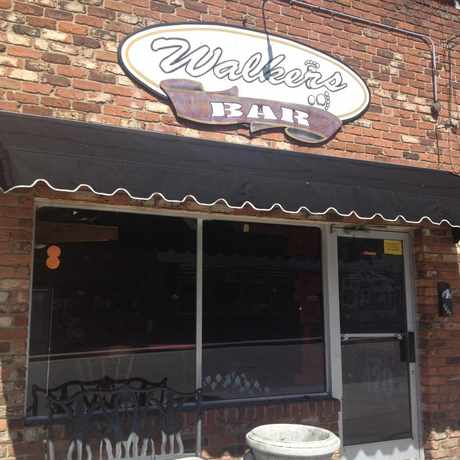Photo of Walker's Bar in Greensboro