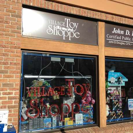 Photo of Village Toy Shoppe in Royal Oak
