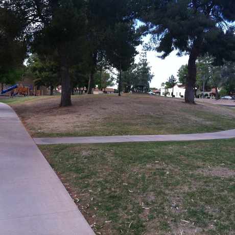 Photo of Evergreen Park in Mesa