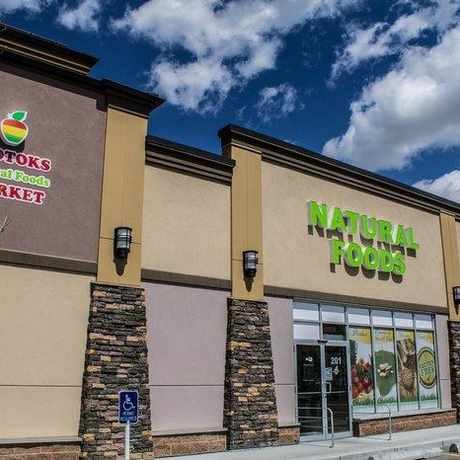 Photo of Okotoks Natural Foods in Okotoks