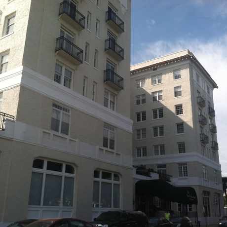 Photo of Fort Sumter House Association in Charleston