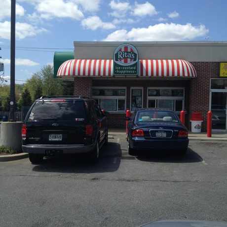 Photo of Rita's Italian Ice in Towson