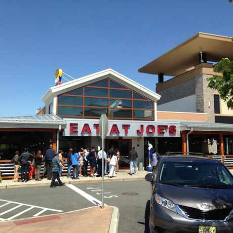 Photo of Joe's Crab Shack in Clifton