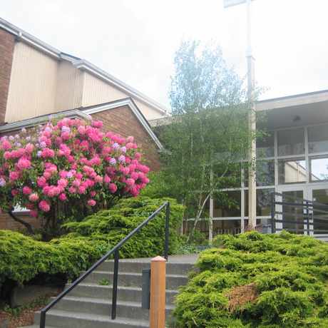 Photo of St. Paul's United Church of Christ in Whittier Heights, Seattle
