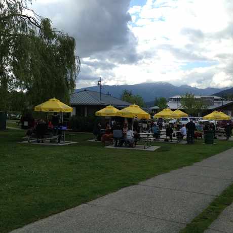 Photo of Pajo's Fish and Chips (Rocky Point Park) in Port Moody