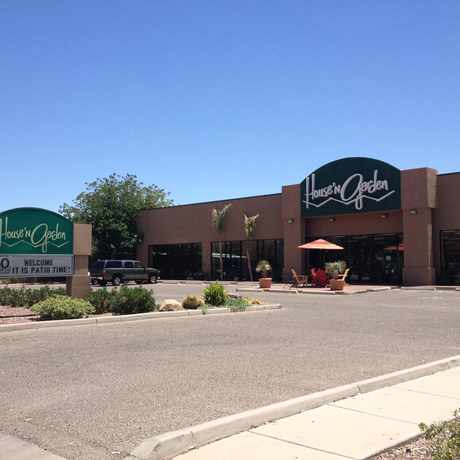 Photo of House 'N Garden Furniture in Limberlost, Tucson