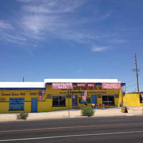 Photo of Best Mattress in Limberlost, Tucson