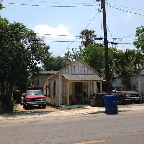 Photo of N. FLORES & HESS in San Antonio