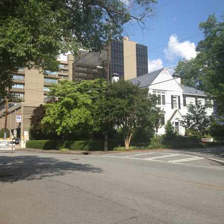 Photo of Brookwood Hills, Ga in Brookwood, Atlanta