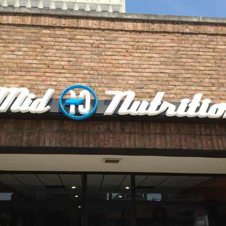 Photo of Mid 10 Nutrition in Nashville