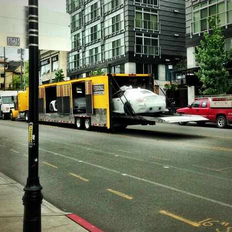 Photo of Ferrari and Maserati of Seattle in Capitol Hill, Seattle