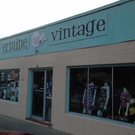 Photo of Ermine Vintage in North Loop, Austin