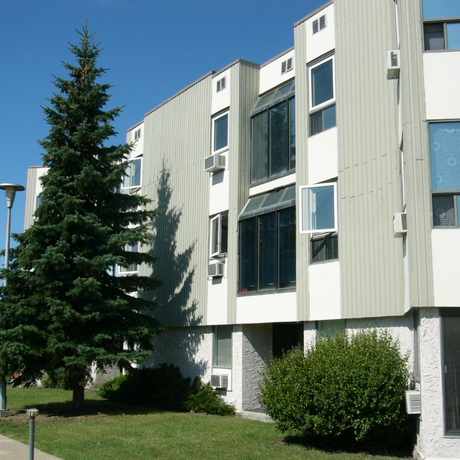 Photo of Windsor Estates in Edmonton