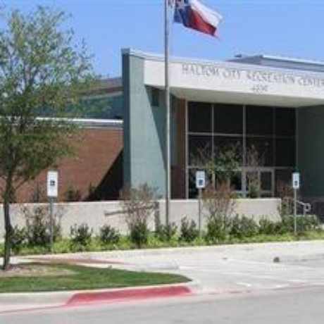 Photo of Haltom Recreation Center in Haltom City