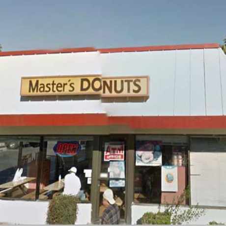 Photo of Master's Donuts in San Bernardino