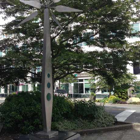 Photo of Opus Bank in Everett