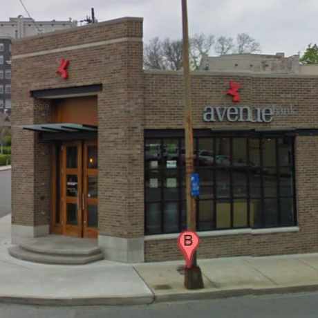 Photo of Avenue Bank- West End Branch in Nashville