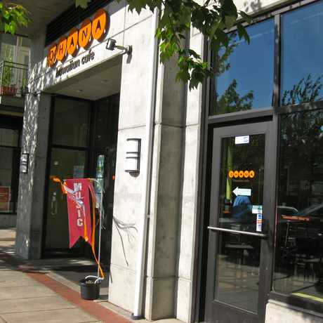 Photo of Ohana Hawaiian Cafe in Milwaukie