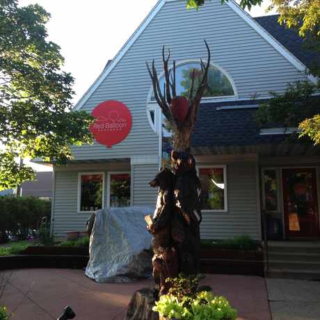 Photo of Red Balloon Bookshop in St. Paul Park