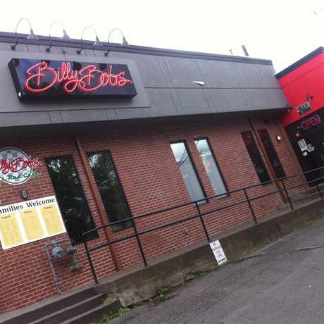 Photo of Billy Bobs Sports Bar in Gresham