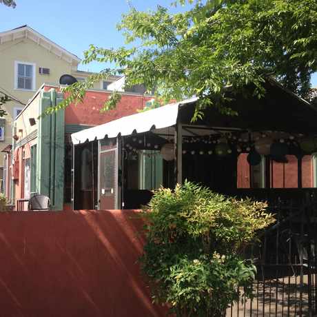 Photo of Mono Loco in Charlottesville