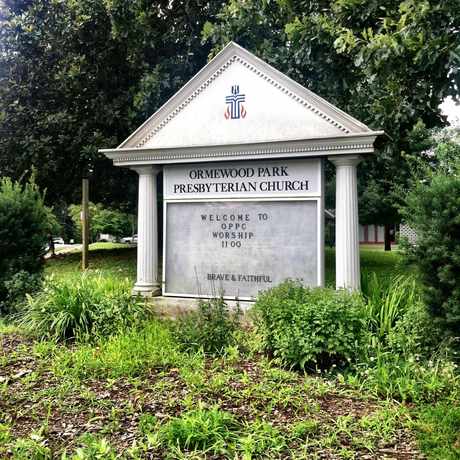 Photo of Ormewood Park Church in Ormewood Park, Atlanta