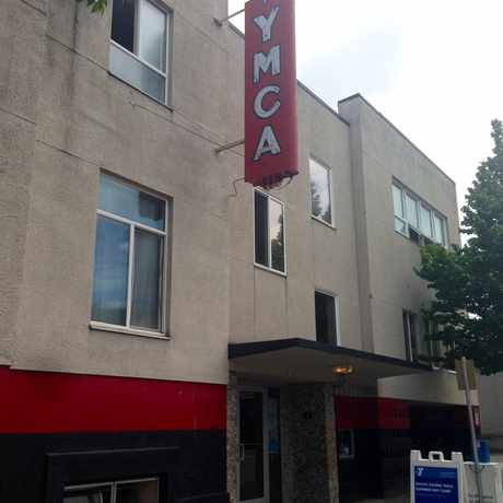 Photo of YMCA in Olympia