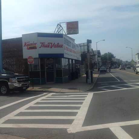 Photo of Everett Supply & True Value Hardware in Everett