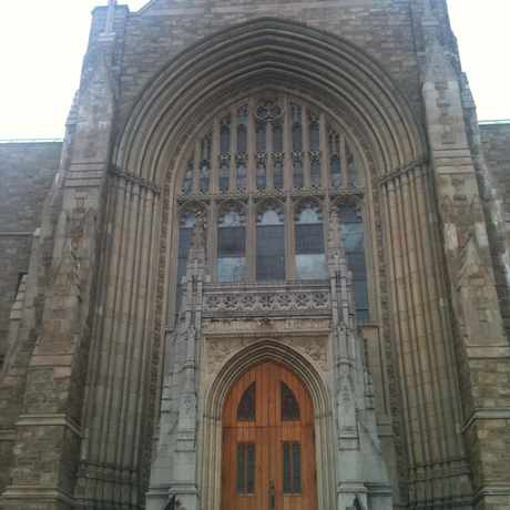 Photo of Our Lady Of Sorrows in Hartford