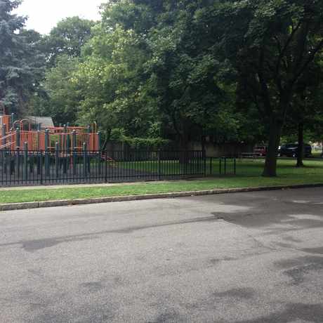 Photo of Pearl-Megis-Monroe Area # 4 Park - Broadway And Marshall St. in Rochester