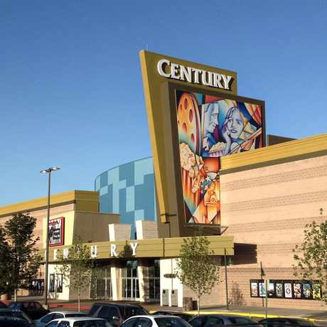 Photo of Century 16 Theatres in Aurora