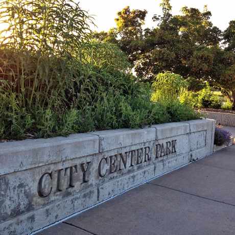 Photo of City Center Park in Aurora