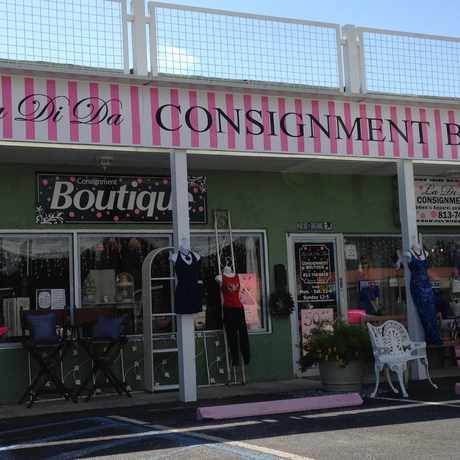Photo of La Di Da Consignment Boutique in Tampa