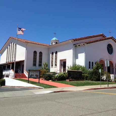 Photo of Upper diamond Neighborhood in Upper Laurel, Oakland