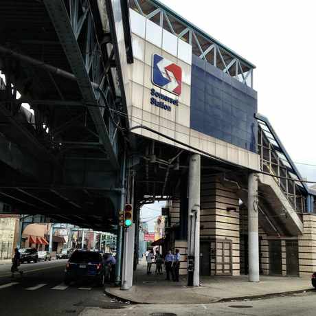 Kensington Ave & E Allegheny Ave, Philadelphia PA Walk Score