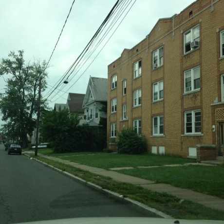 Photo of Apartments in South Green, Hartford