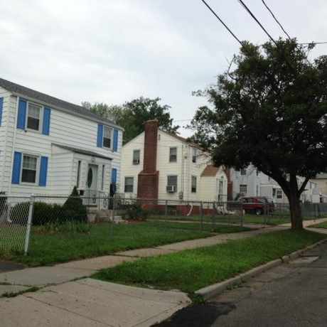 Photo of Apartments in South Green, Hartford