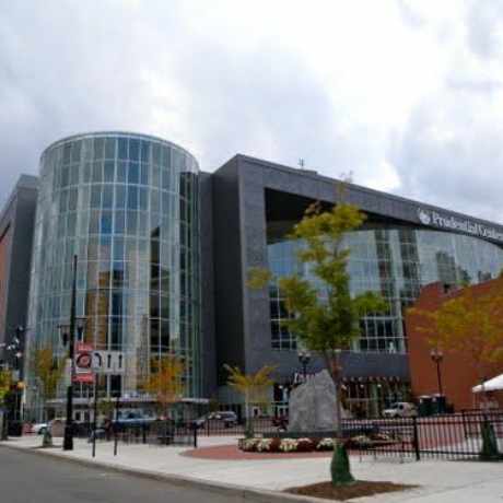 Photo of Prudential Center Upper Medical in Newark Central Business District, Newark