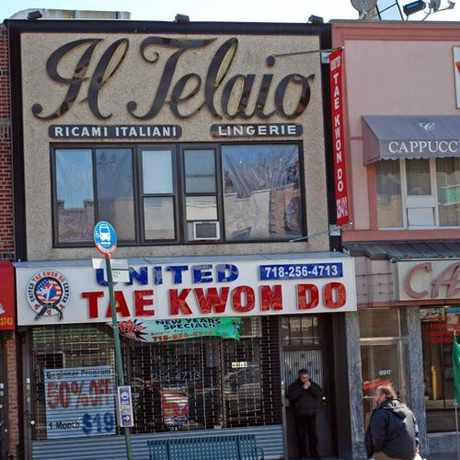Photo of La Casa della Bomboniera & Il Telaio in Bensonhurst, New York