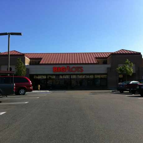 Photo of Big Lots in Escondido