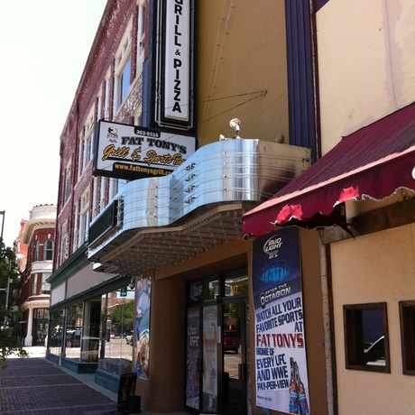 Photo of Fat Tony's Grill & Sports Bar in Wichita